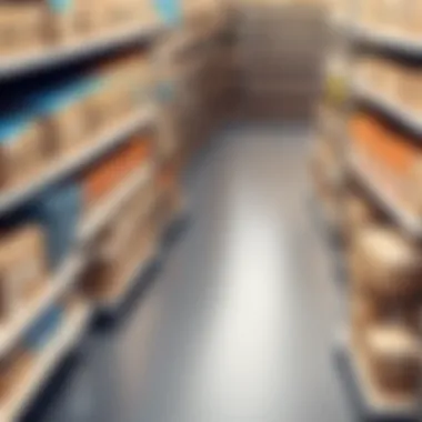 Efficient Inventory Management Inventory management software interface