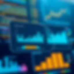 Visual representation of predictive analytics using Power BI