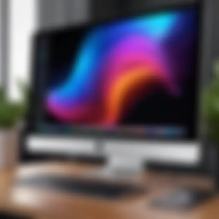 Installation guide for Pro Presenter on MacOS