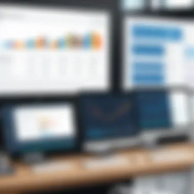 Project Management Tools Comparison Comparison chart of project management solutions