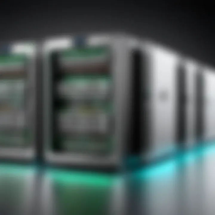 Integration capabilities of Proliant Ready Pay