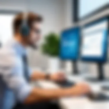 Advantages of RemedyForce for IT Service Management Benefits of using RemedyForce in IT service management