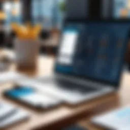 Comparative analysis of software functionalities