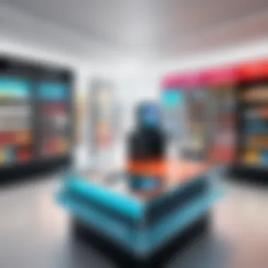Trends in Retail Technology Trends in retail technology and customer engagement