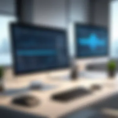 Advanced Tools for Enhancing Service Desk Efficiency Advanced tools for service desk efficiency