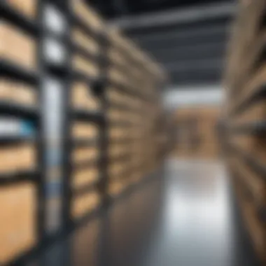 Future Trends in Inventory Management Technology Future trends in inventory management technology