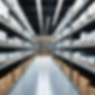 Overview of Stockroom Inventory System Overview of stockroom inventory system