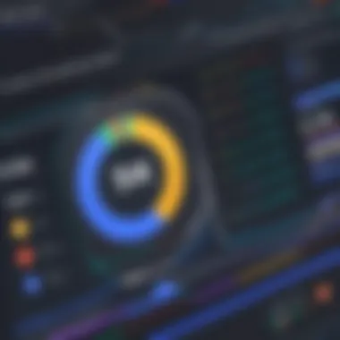 Integrating Supermetrics with Google Data Studio Integration process of Supermetrics with Google Data Studio