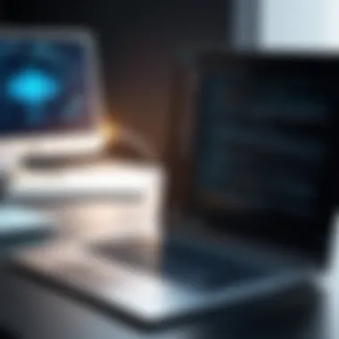 Ensuring Data Integrity and Security Secure file transfer methods