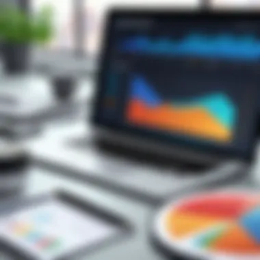 Analyzing Expense Report Trends Analyzing expense report trends
