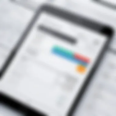 Calculating Total Costs Associated with Expense Reporting Calculating total costs associated with expense reporting