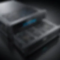 Overview of Dell EMC Backup Technologies