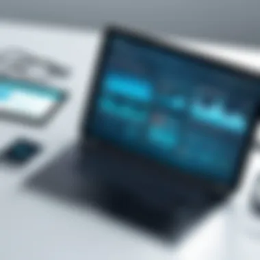Distinguishing EMR from EHR Comparison between EMR and EHR systems