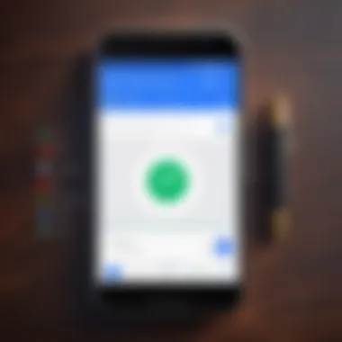 Device Compatibility for Google Authenticator Compatibility chart for devices and Google Authenticator