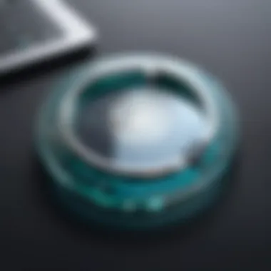 Installation Guide for Google Authenticator Visual guide for installing Google Authenticator on a computer