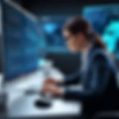 Current Trends in Legal Technology Trends in legal technology market