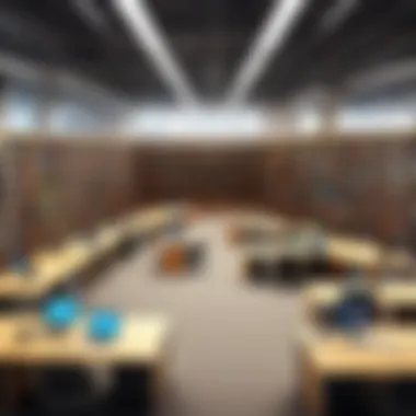 Successful Library Automation Implementation A case study highlighting successful library automation implementation