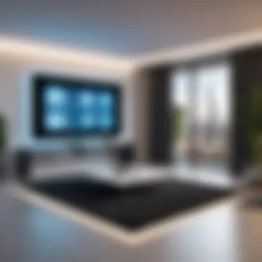 Future Trends of MRI Software in Real Estate Future trends and projections for MRI software in real estate industry