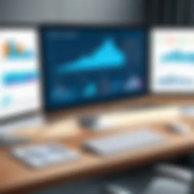 Analytics and Reporting in Project Management Software Data analytics and reporting functionality in project management systems