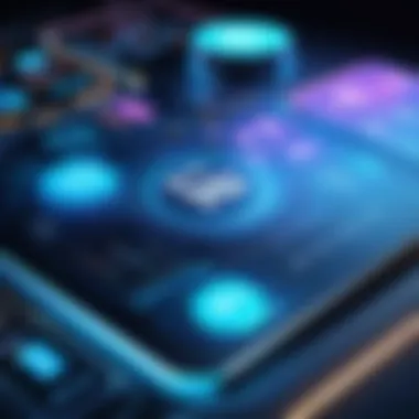 Future Trends in RCM Technology Future trends in revenue cycle management technology