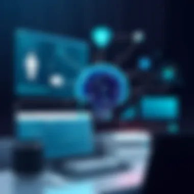 Impact of AI on Service Management Processes The role of AI in enhancing IT service management