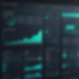 Overview of FareHarbor dashboard