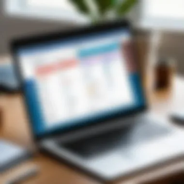 Insights on User Experiences with Trello and Excel User experiences with Trello and Excel
