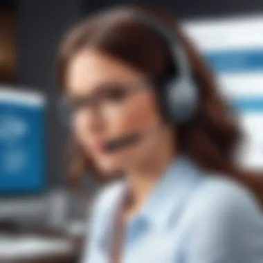 Customer Support Experience in Wrike Customer support interaction in Wrike
